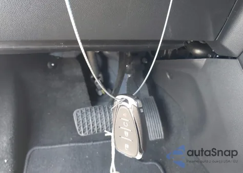 2025 Chevrolet Trailblazer Fwd Lt из США, поврежденный, VIN KL79MPSPXSB025345